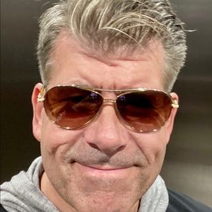 Meet your Posher, Alan